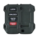 Ajt Design Replacement Key Fob Compatible With Toyota Tacoma Army Green. Fixed Price $61.51.