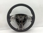 2015 Nissan Altima Steering Wheel 4600 48430 3TA1A DP01W. Fixed Price $52.58.