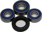 Allball Wheel Bearings And Seal Kit Front Rear Honda/hyosung/suzuki/yamaha 25123. Fixed Price $20.71.