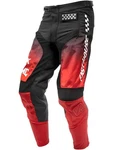 Fasthouse Grindhouse Twitch Dirtbike Black And Red Size 32 Motocross Pants. Fixed Price $148.50.