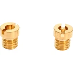 Brakes Main Jets For Harley-davidson #185 2-PACK EBC424-27-185. Fixed Price $18.21.
