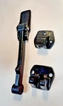Buyers Products WJ211 Rubber/polymer Hood Catch. Fixed Price $16.99.