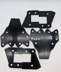 Polaris Ranger 570 Superatv 3" Lift Kit LK-P-RAN900-13-3#CR. Fixed Price $79.98.