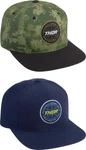 Thor Men's Global Flat Bill Snapback Hat. Fixed Price $25.95.