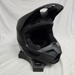 Fox Racing V Core Mips Mx Offroad Helmet Matte Black Large *display Open Box*. Fixed Price $159.95.