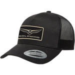 Factory Effex-apparel Hat Curved Gldwng Icon Blk 25-86802. Fixed Price $37.29.