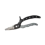 Daiwa Aluminum Pliers 200H Rock Bg Black. Fixed Price $53.83.