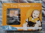 Yada Digital Tiny Traveler Wireless 4.3 Baby Monitor For Car. Fixed Price $32.00.