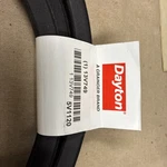 Dayton Grainger Belt Made By Brando Power Ace 13V749 5V-1120. New TWO(2). Fixed Price $50.00.