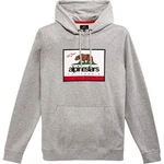 Alpinestars Cali 2.0 Mens Pullover Hoody Gray. Fixed Price $64.95.