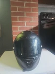 Shoei X-fourteen Motorcycle Helmet Full Face Size. Fixed Price $100.00.
