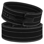 Lever Weight Leather - Powerlifting Gym Belts For & Women. Fixed Price $36.99.