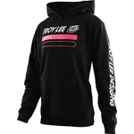 Troy Lee Designs Drop In Youth Hoody Black Sz. Fixed Price $39.97.
