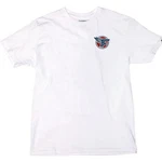 Fasthouse Malen Tee, White. Fixed Price $32.00.