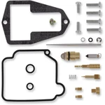 Open Box Moose Carburetor Rebuild Kit For 1990-1991 Suzuki DR350. Fixed Price $35.56.
