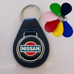 Datsun Nissan Key Chain Fob Vintage Look Truck 240Z 260Z 280Z 1600 Fair Lady S30. Fixed Price $18.99.