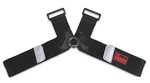 Uswe Front Strap Ndm 1.2 Black Xs-s. Fixed Price $35.11.