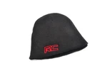Rough Country Beanie Black Embroidered. Fixed Price $19.95.