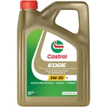 4L Castrol Edge 5W30 C3 Engine For Mercedes Vw Audi Skoda Seat Renault Opel Gm. Fixed Price $313.91.