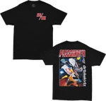 Dbk AP7 Holeshot Tee Black Sm Shirts. Fixed Price $34.95.