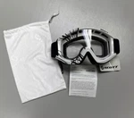 Can-am Adv Speed Strap Uv Goggles Oem By Scott 4479340001 New Old Stock. Fixed Price $29.99.