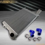 Fit For Vw Golf Gti 2.0T Turbo MK5 Fmic Aluminum Intercooler + Hose Kit. Fixed Price $292.76.