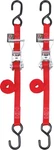 Powertye 1" Ratchet Red. Fixed Price $45.84.