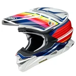 Shoei Vfx-evo Pinnacle Off-road Helmet TC-1 2XL 0146-1701-08. Fixed Price $699.99.