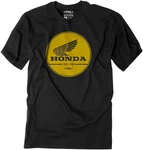 Factory Effex Honda Gold Label Short Sleeve Shirt Black. Fixed Price $30.68.
