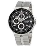 Porsche Design P'6351 Flat Six Chronograph Automatic Men's Watch 44MM New. Fixed Price $1999.00.