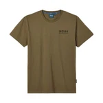Indian Motorcycle 'established 1901' Men's T-shirt (khaki). Fixed Price $57.28.
