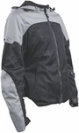 Speed And Strength Starstruck Mesh Motorcycle Jacket With Ce Armor - 609918. Fixed Price $129.95.