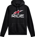 Alpinestars Ride 4.0 Pullover Hoodie. Fixed Price $69.95.