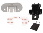 Hjc XBI2-PLUS Chatterbox! Replacement Mounting Bracket (CBXBI2PMB). Fixed Price $21.17.