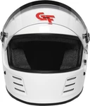 G-force Helmet Rookie Youth White SFI24.1 3419WH. Fixed Price $211.65.
