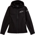 Alpinestars For Women's Primary Jacket - Black 12321190010XL. Fixed Price $99.19.
