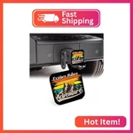 Nitahhhy Trailer Hitch Cover, Vintage Nature Adventure Mountain 2 Inch Plu. Fixed Price $14.06.