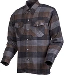Scorpion 13603-8 Covert Moto Flannel 3XL Black. Fixed Price $83.37.