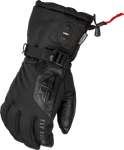 Fly Racing Ignitor Heated Snowmobile Gloves Xs 2XL 4X 476-2911 Cleance. Fixed Price $118.96.