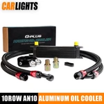 Row AN10 Engine Fit For Universal Aluminum Cooler & Oil Filter Adaptor Kit. Fixed Price $80.71.