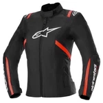 Alpinestars Stella T-sps Waterproof Womens Jackets Sm Red. Fixed Price $229.95.