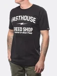 Fasthouse Men's Purveyor Short Sleeve T-shirt Of Good Times Fmx Tee. Fixed Price $33.75.
