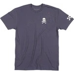 Fasthouse Alkyd Tee Indigo Sz M. Fixed Price $30.00.