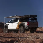 Smittybilt 2584 GEN2 8' Tent Awning - Gray. Fixed Price $269.74.