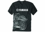 Factory Effex 16-88284 Yamaha R1 T-shirt Black (xl). Fixed Price $32.30.