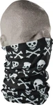 Zan Motley Tube Cross Bones T113. Fixed Price $17.99.