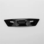 Shoei X-14 Front Air Intake Black 0204-2405-00. Fixed Price $29.49.
