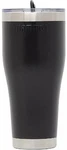 Mammoth Tumbler Black Dishwasher Safe Double-walled Vacuum Sealed MS30ROV-BLK. Fixed Price $22.50.