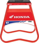Factory Effex V1 Bike Stand For Honda Red. Fixed Price $93.66.
