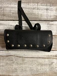 River Road Handlebar Riser Classic Fork Bag Studded. Fixed Price $19.99.